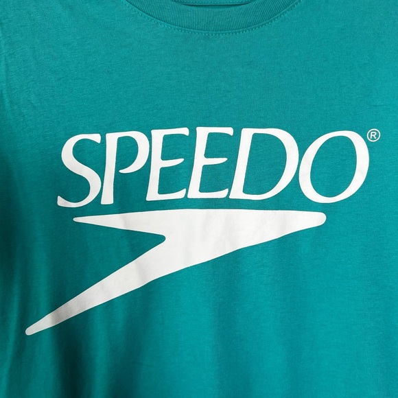 Speedo Men’s XS Bundle of 3 Graphic T-shirts - Picture 11 of 13